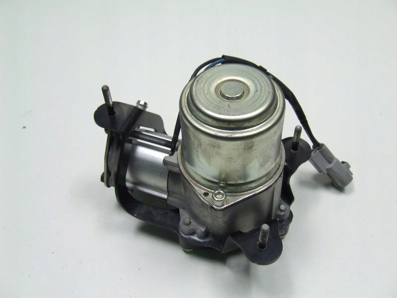 фото №3, Mitsubishi outlander iii 2.0 насос вакуум