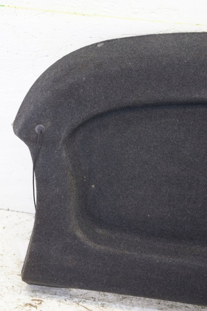 фото №11, Полка багажника fiat stilo 3d