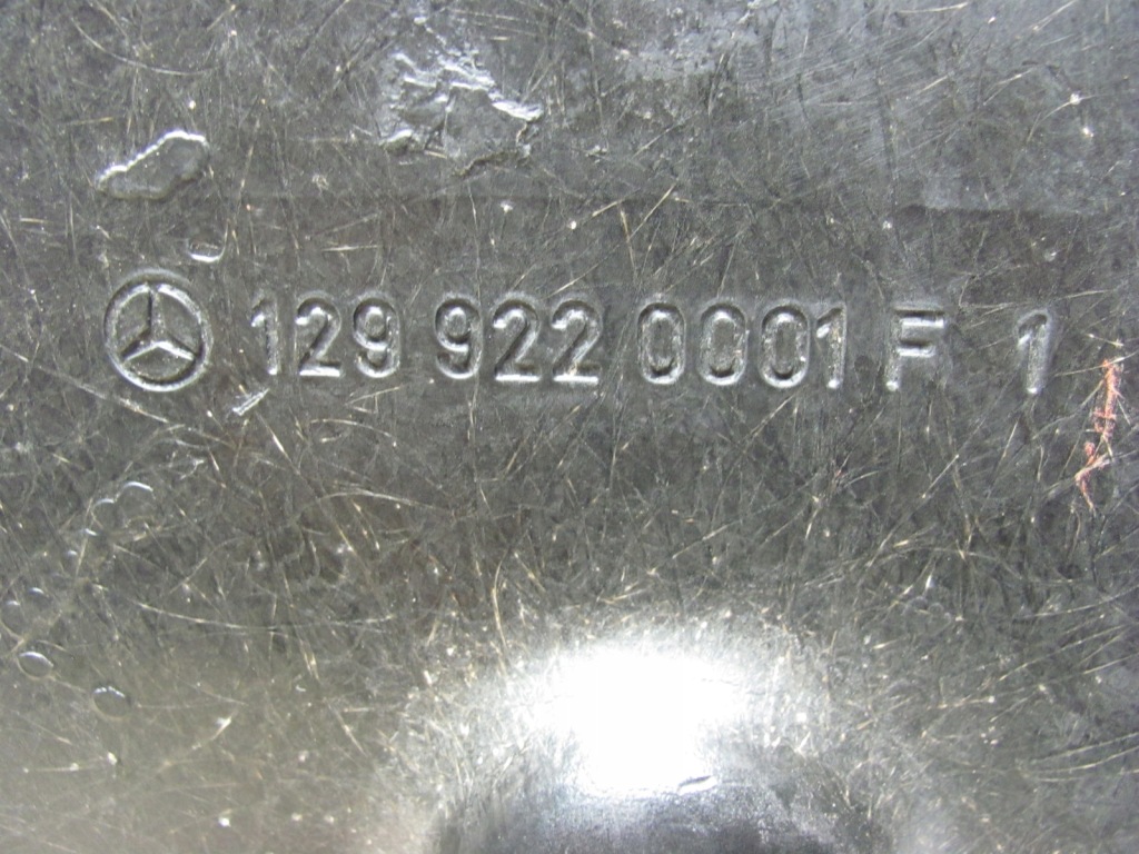 Mercedes r129 sl заднє сидіння задній сидіння версія 4осіб Доставка