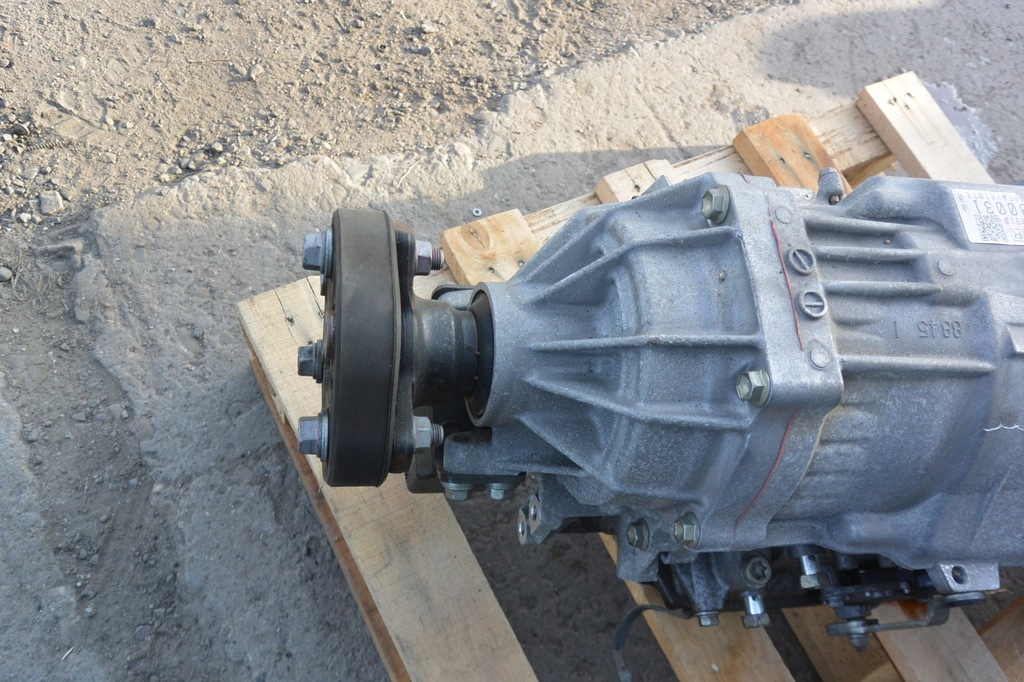 фото №11, Коробка передач передач lexus gs iii 450h гібрид