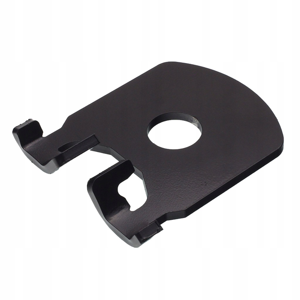 фото №1, Підкладка проставочна ресора осі schmitz