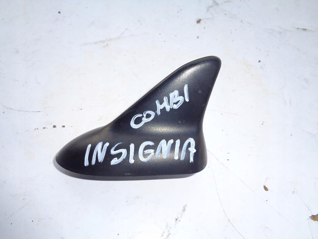 фото №1, Антенна кровельная 13322182 opel insignia i