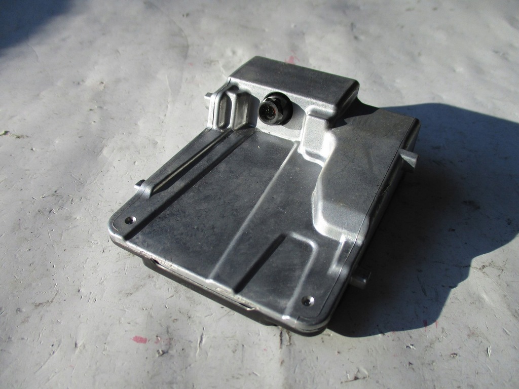 фото №1, Модуль камера радар toyota rav4 8646c-42032