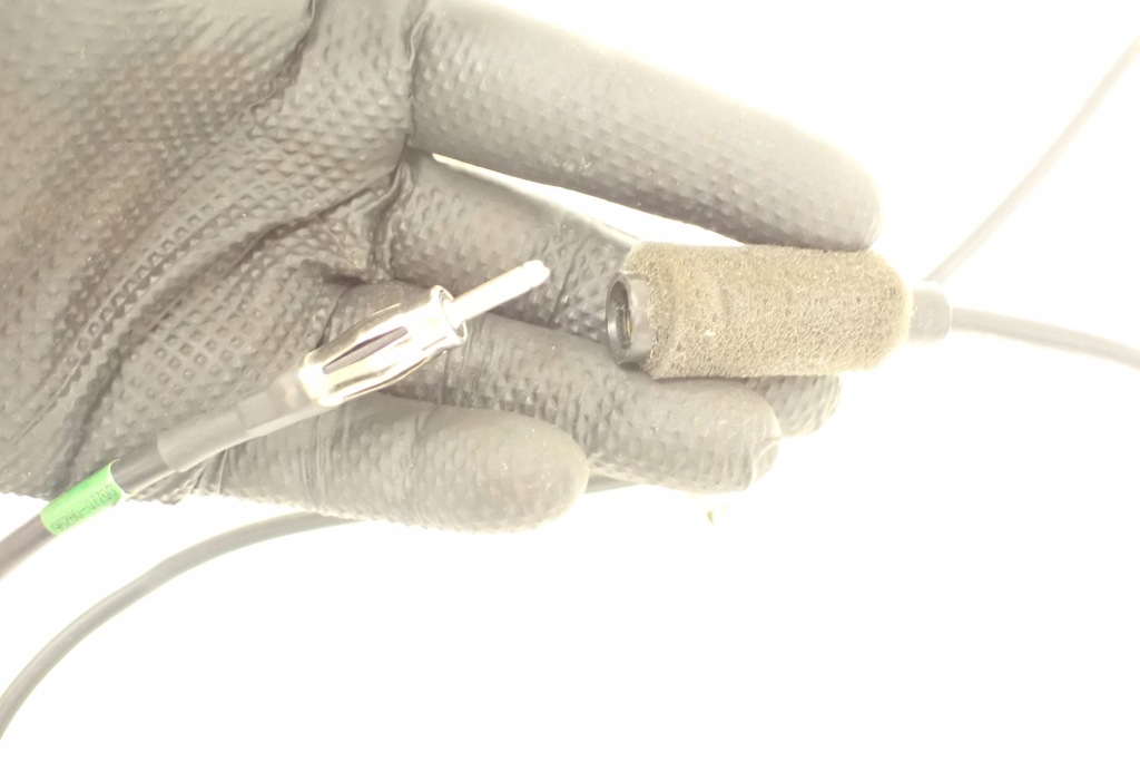 фото №10, Кабель жгут шланг антенный picanto i 04-10r 96200-07700