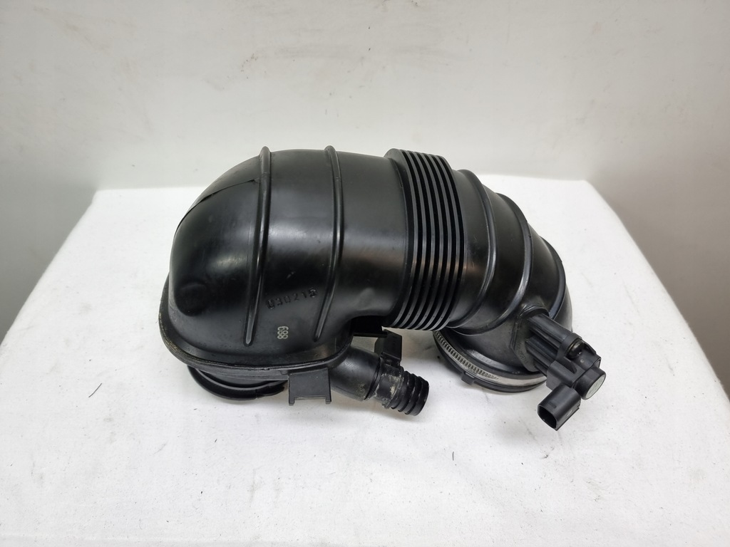 фото №1, Mercedes w212 труба воздуха