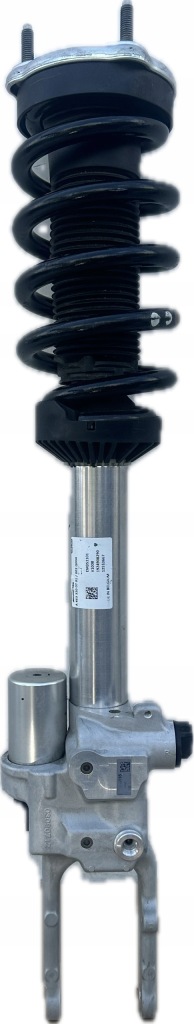 фото №9, Амортизатор перед правий mercedes g w463 amg 4633200701 03090712 4633203600