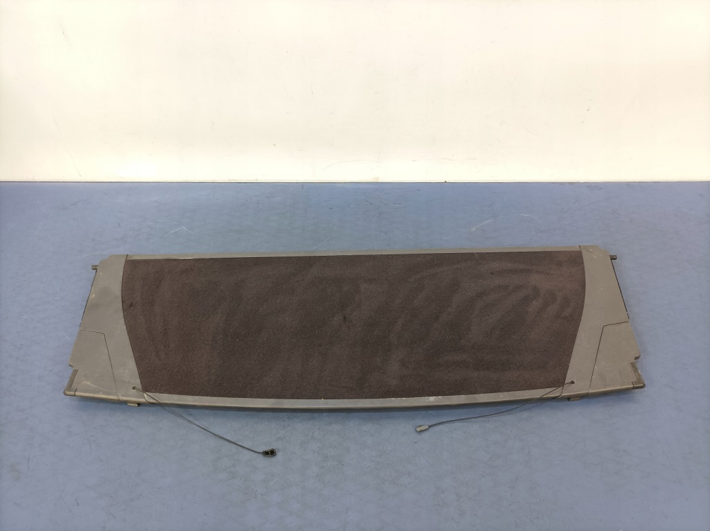 Купити Mercedes a w168 обшивка підлога багажника