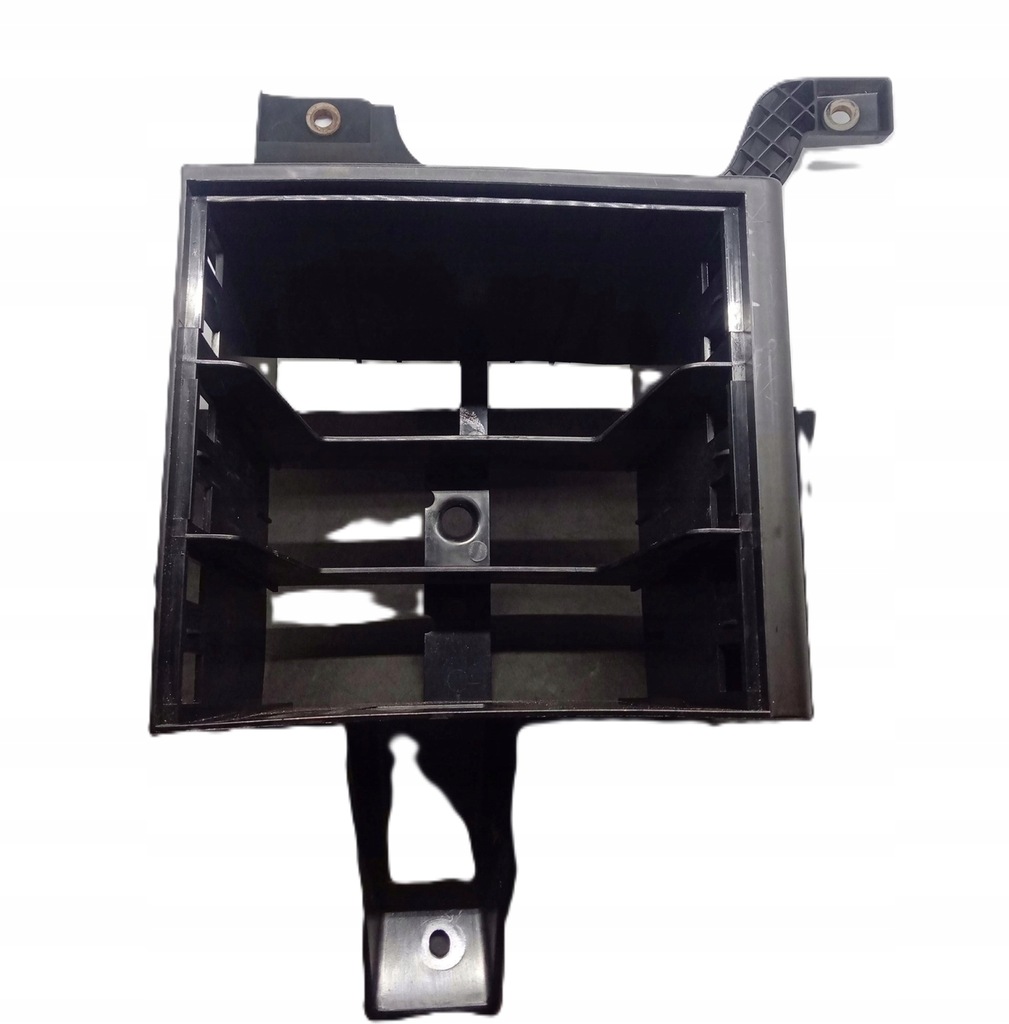 фото №1, Рамка каркас радио skoda octavia ii 1z0035227a