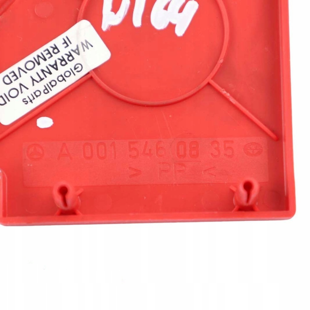 фото №12, Mercedes w204 w211 защита клеммы plus аккумулятор