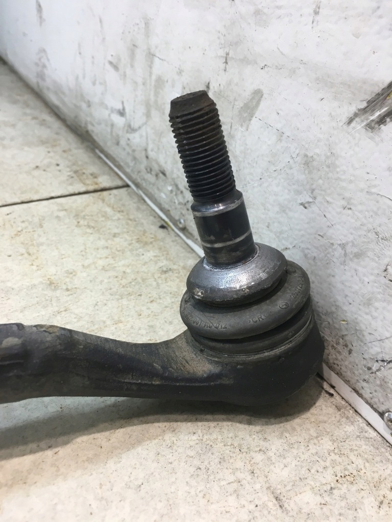 фото №6, Трансмісія рейка рульова bmw 3 e92 320 i 6785267