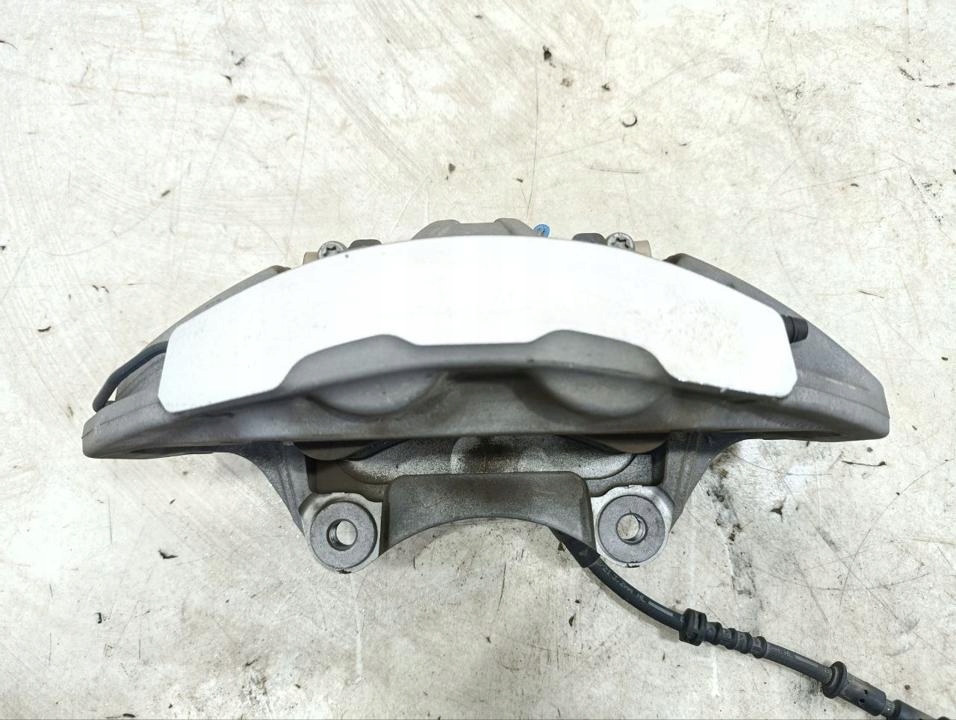 Супорт гальма mercedes-benz eqs 2022 з передній po правої в Україні