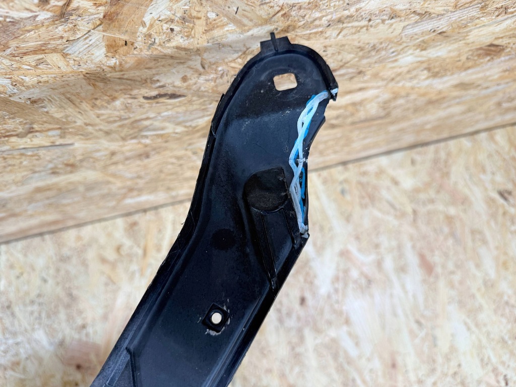 фото №12, Pas передний усилитель передний перед audi a3 8y 8y0805588 2020-