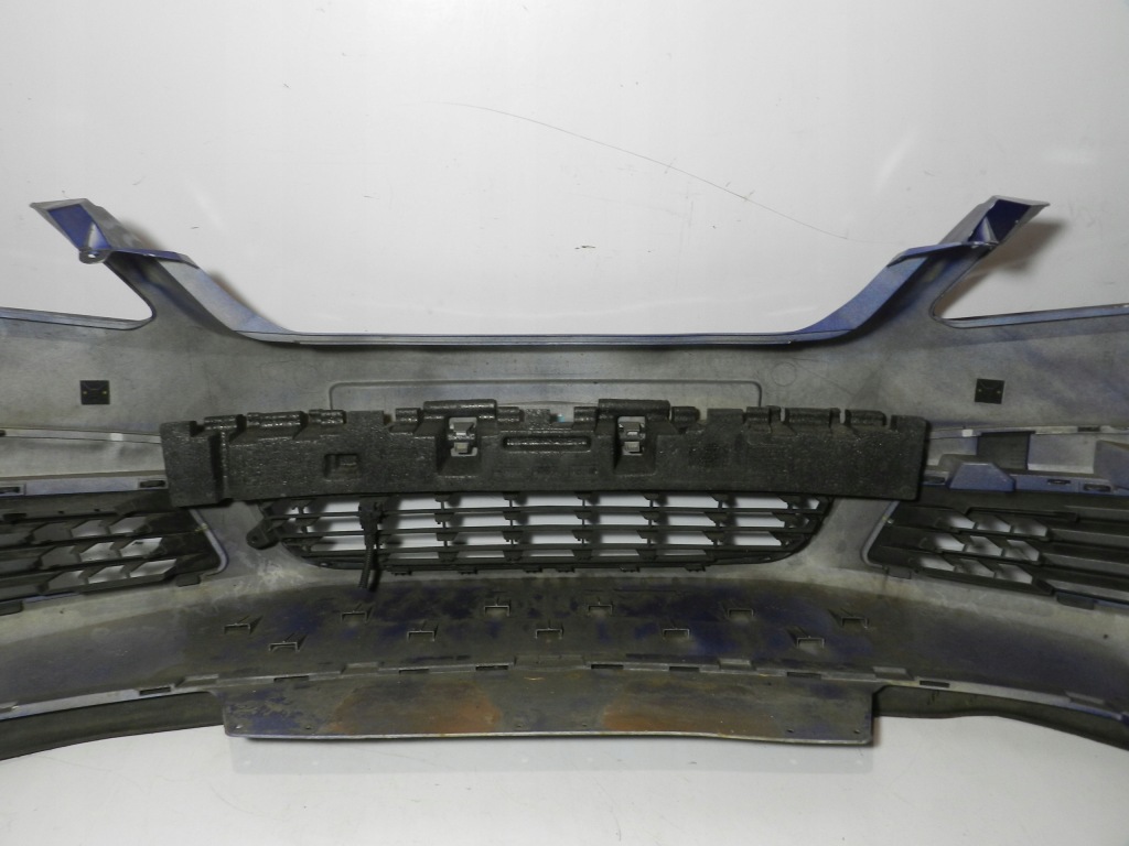 фото №11, 231.zderzak перед передний opel zafira b ii 05-08