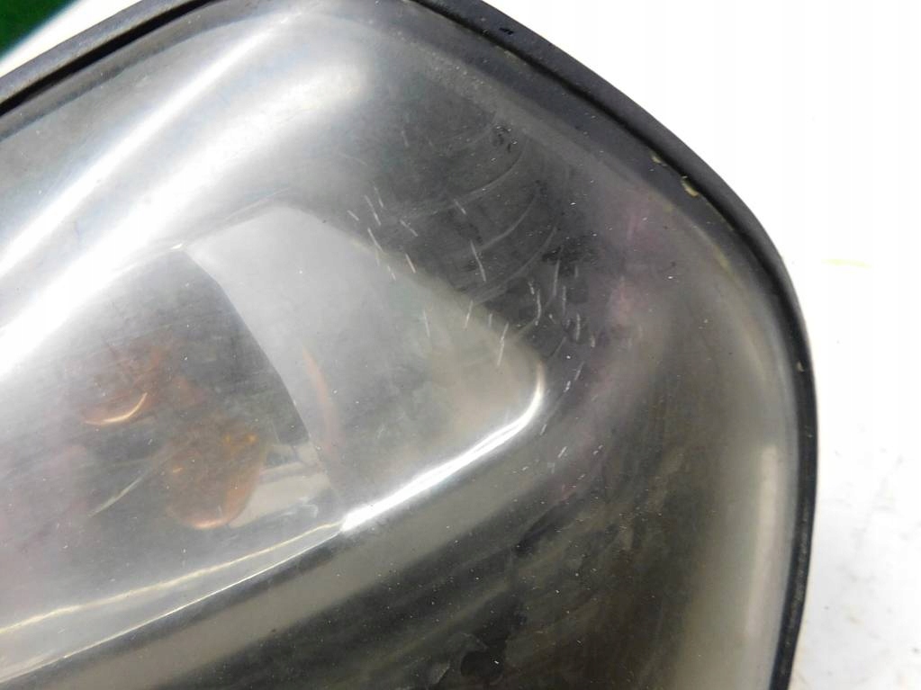 фото №11, Hyundai tucson 2005r лампа правий перед