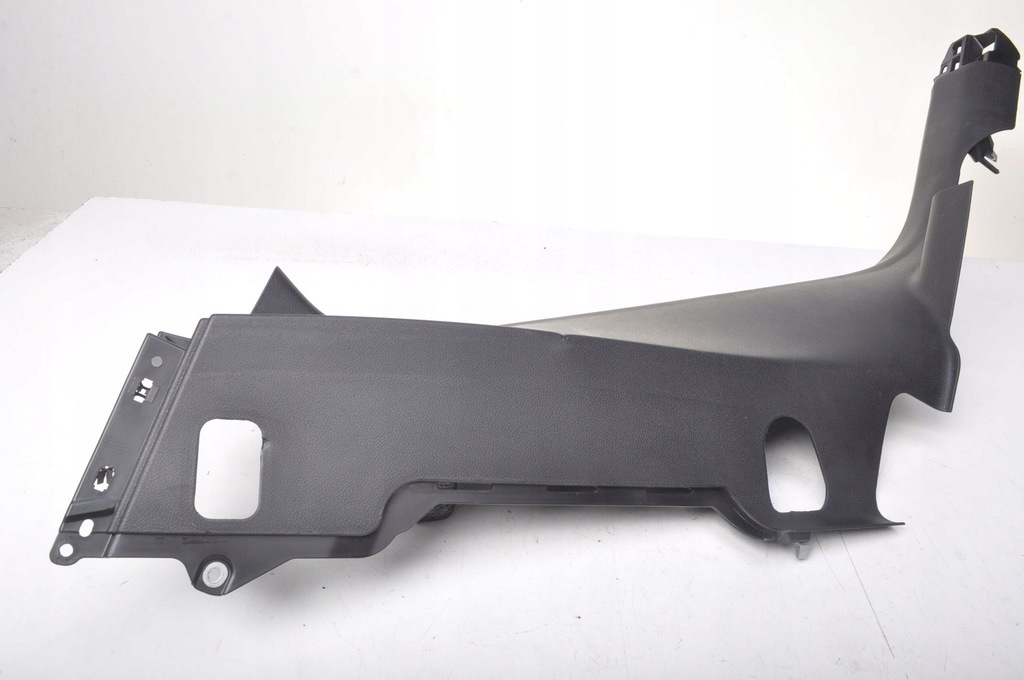 фото №6, Porsche macan захист поріг 95b867767b лівий задня