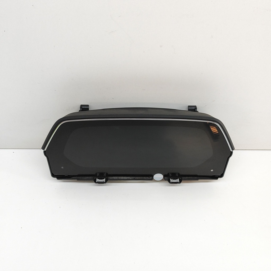 Купити Audi e-tron 2019 лічильник / спідометр