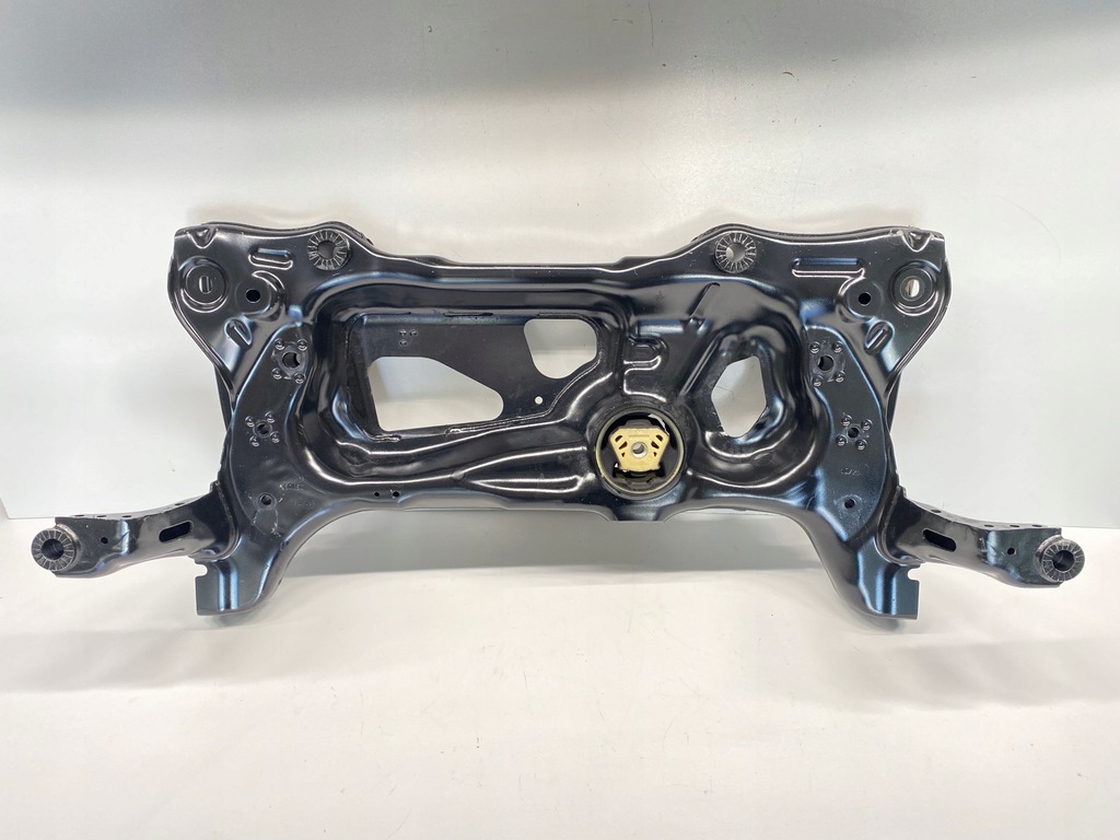 фото №9, Подрамник подрамник подрамник двигателя vw audi seat skoda