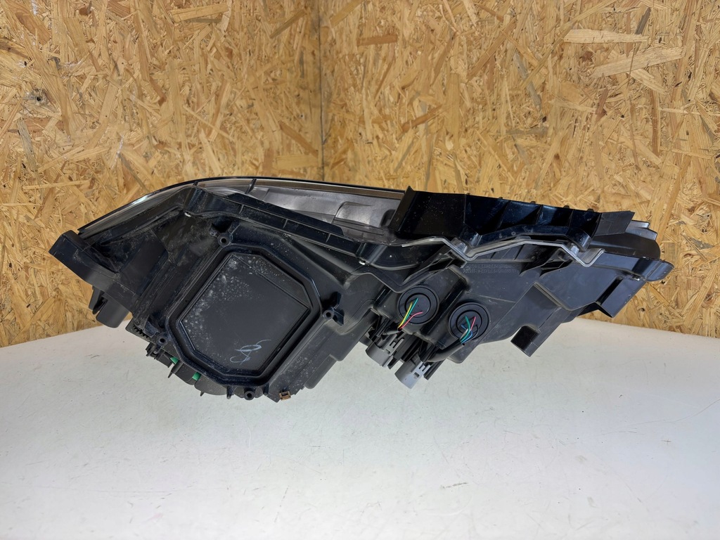 фото №10, Lexus rx 450h 2014 лампа передня