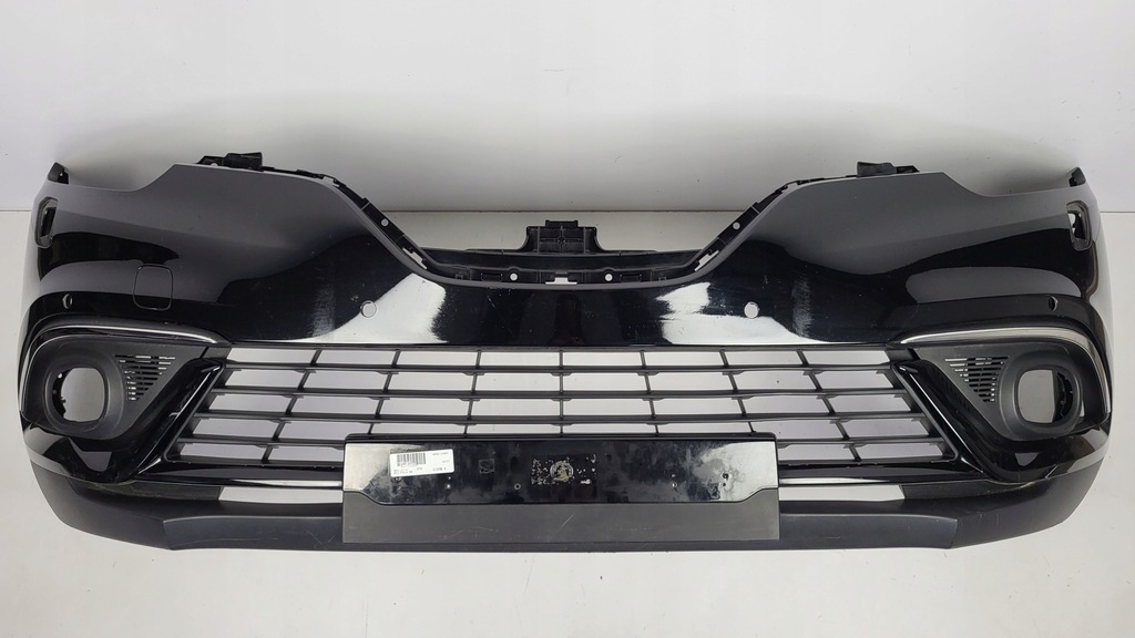 фото №1, -бампер перед передний renault scenic grand scenic iv 4 16-