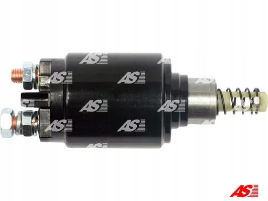 фото №2, Вимикач електромагнітний, стартер as-pl ss0106