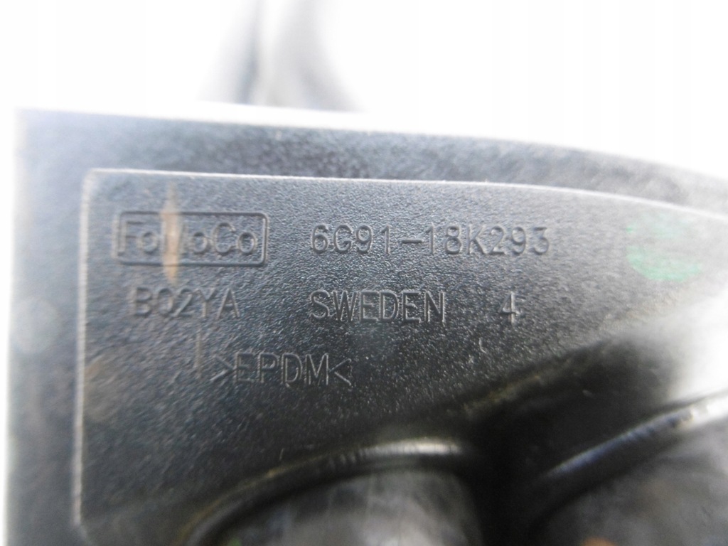 фото №8, Провода отопителя volvo v70 iii s80 ii xc70 ii