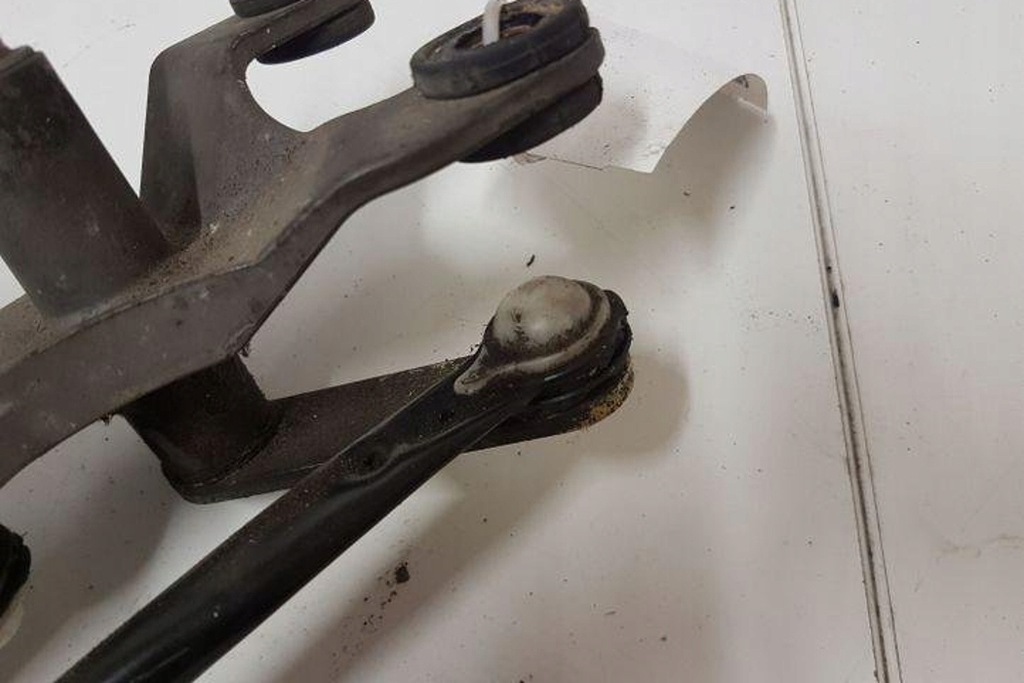 фото №14, Механізм передніх вікон kia sorento i jc 981003e100 2.5l дизель 103kw