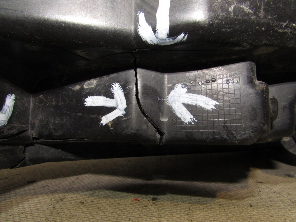 фото №9, Протитуманна фара лампа протитуманна лівий seat leon iii lift fr cupra