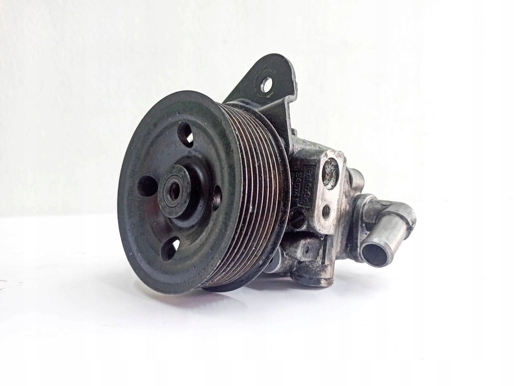 фото №3, Land rover range rover sport l320 2008 насоса усилителя