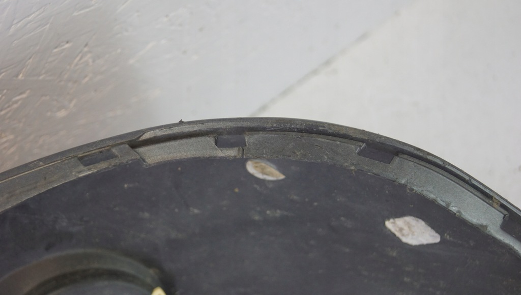 фото №14, Бампер задня opel antara