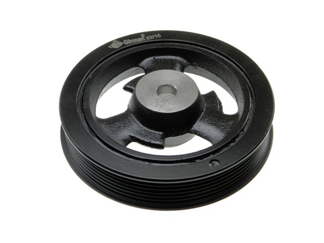 фото №1, Nty rkp-bm-010 шкив, wał коленчатый