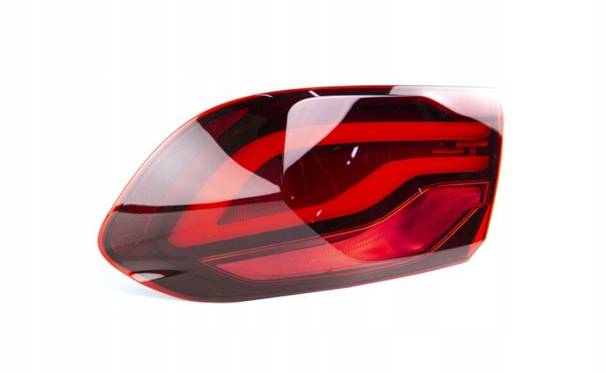 фото №1, Bmw 4 coupe f82 rear правый задний фонарь 63219491576 9491576