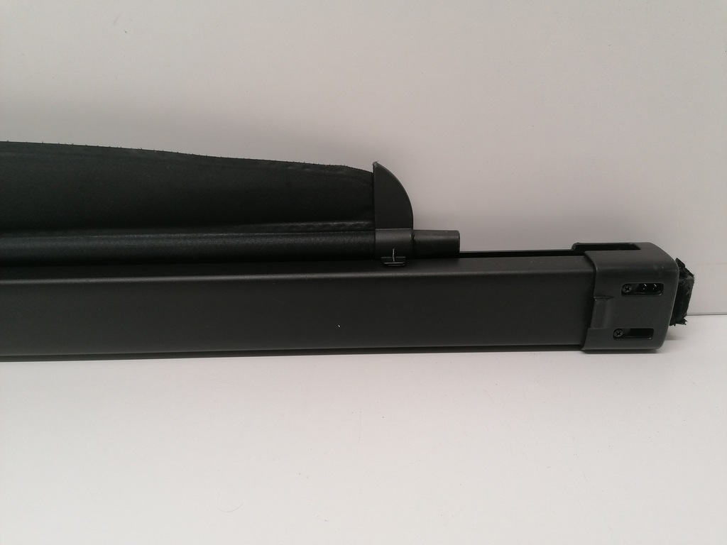 фото №8, Chevrolet captiva i шторка багажника оригинал