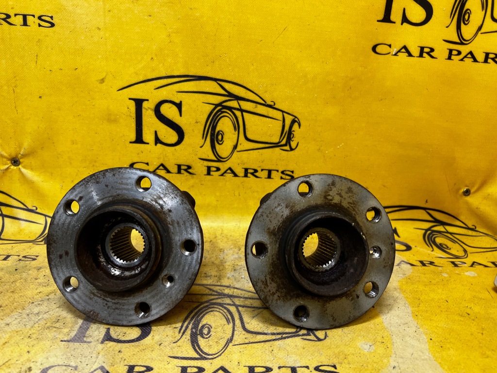 фото №1, Підшипник ступиця задня bmw e70 e71 x6m x5m