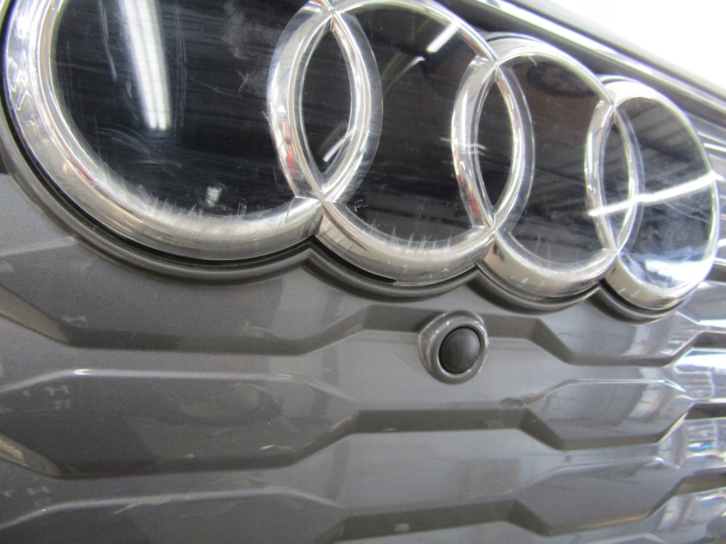 фото №10, Бампер перед передній audi q4 e-tron e tron 89a 4pdc 21-