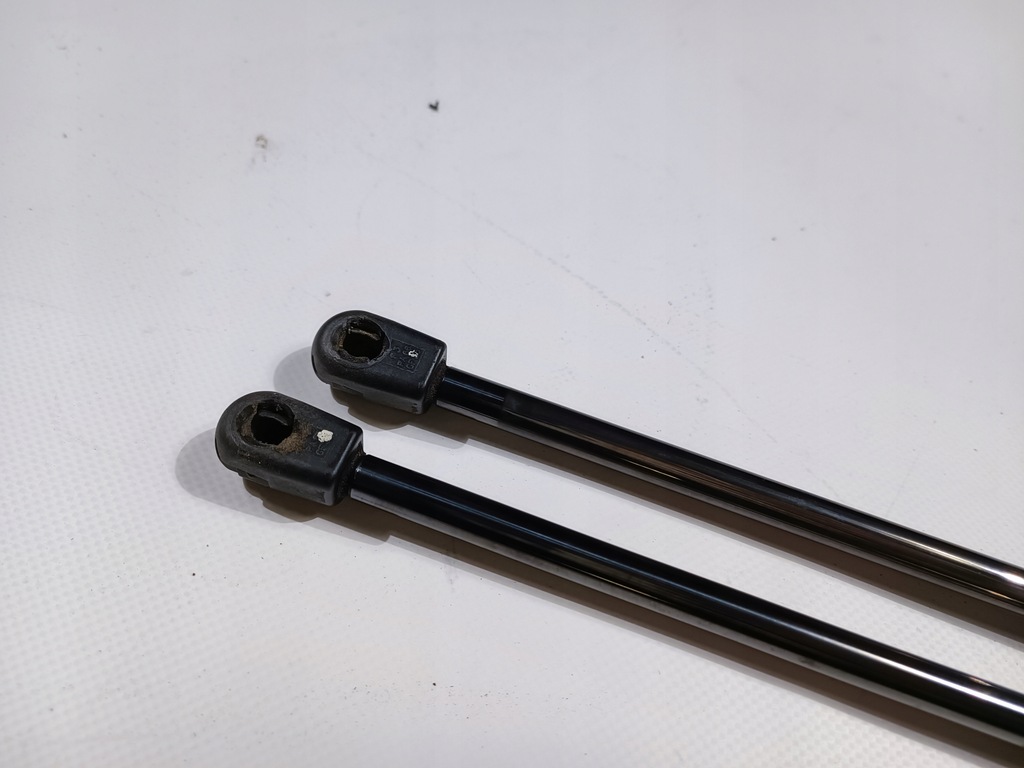 фото №5, Привід амортизатори кришки комплект ford flex