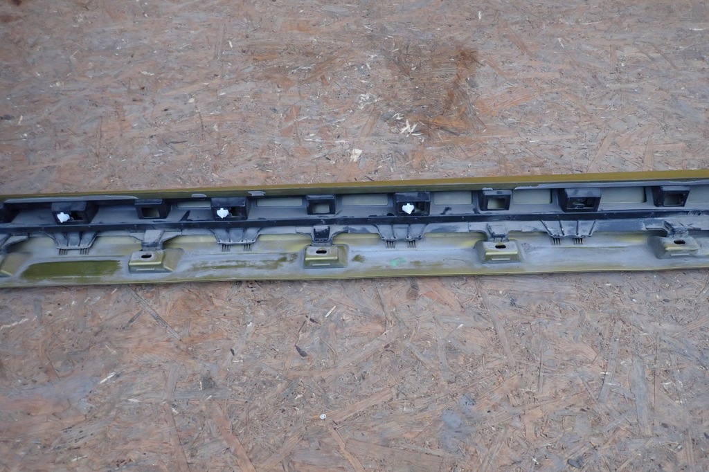 фото №13, Молдинг поріг права 3g8853858 vw arteon lr1x