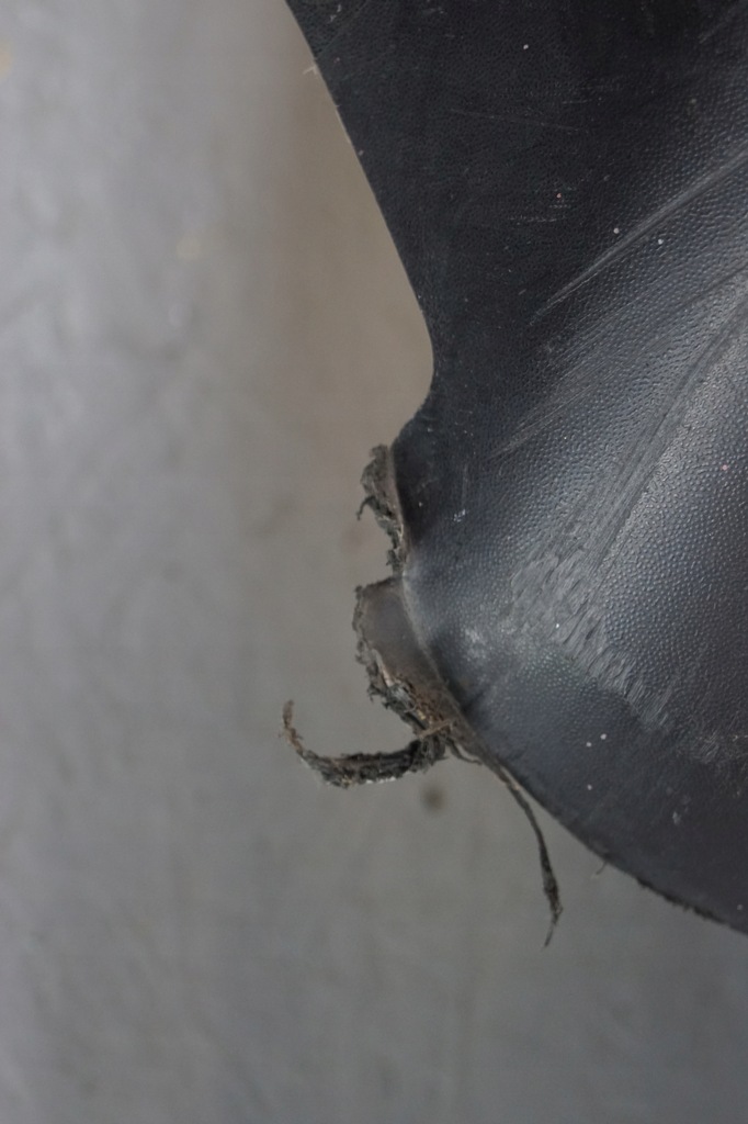 фото №13, Бампер перед vw touran i mk1