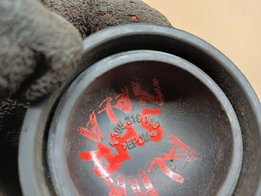 фото №5, Vw touran iii заглушка крышка лампы перед 1305219118