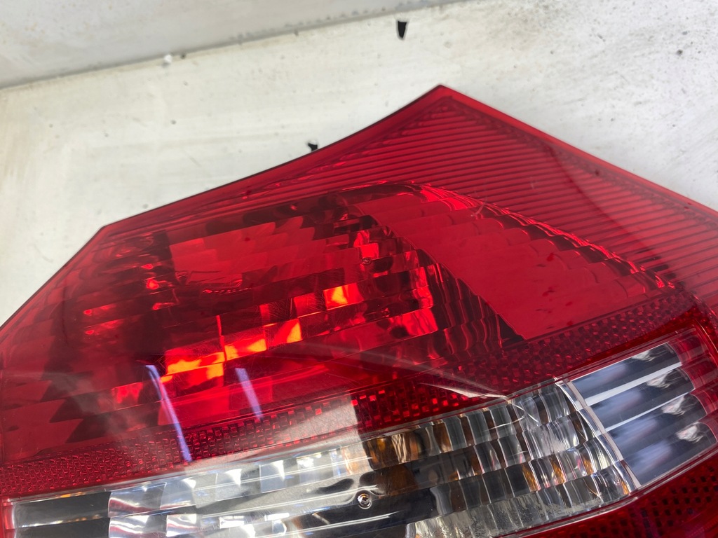 фото №7, Bmw 1 e81 e87 лампа правий задня 7181298