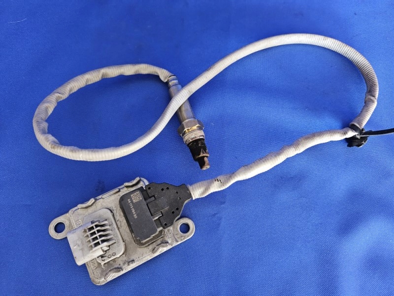 фото №1, Датчик nox jumpy iii expert iii proace ii 2.0 bluehdi