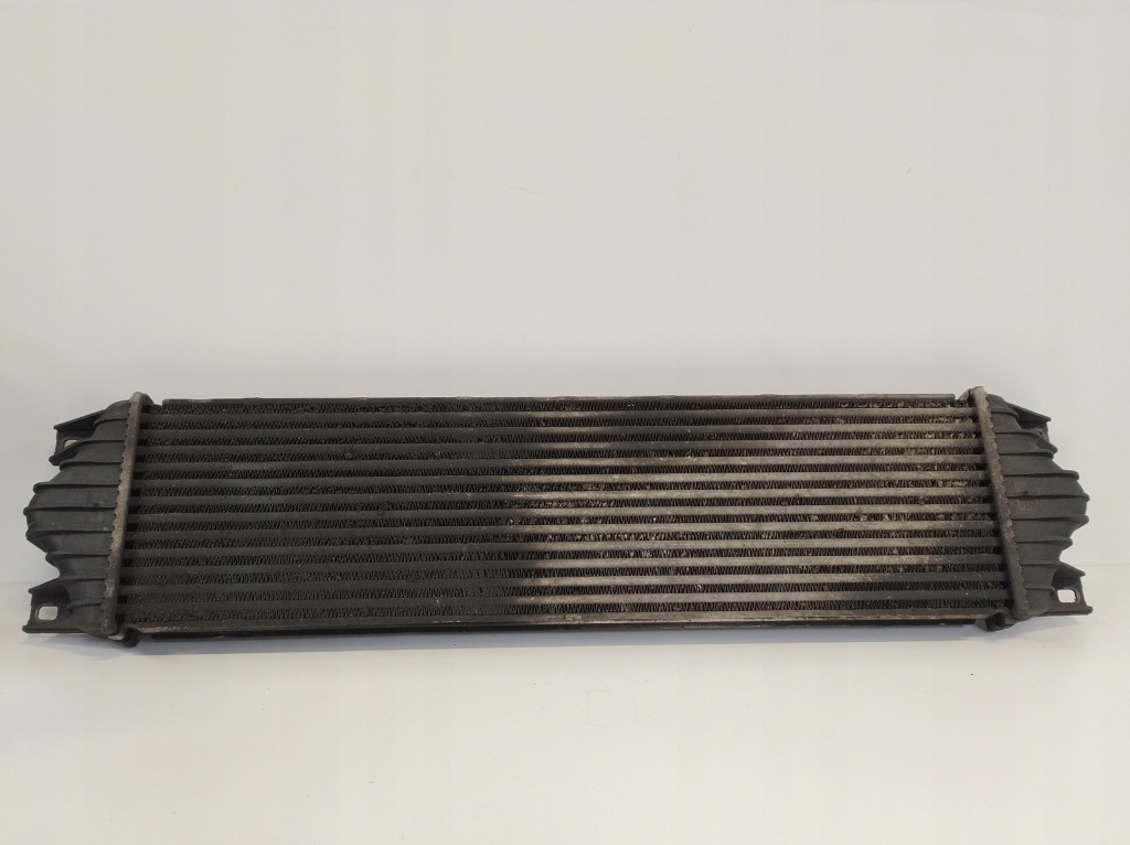 фото №1, Радіатор інтеркулер renault master ii fl opel movano i 874806m