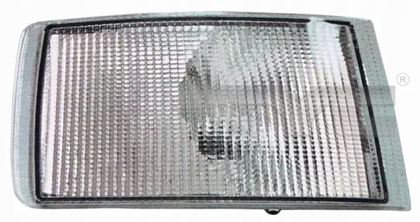 фото №1, Лампа поворотник tyc 18-5617-01-2