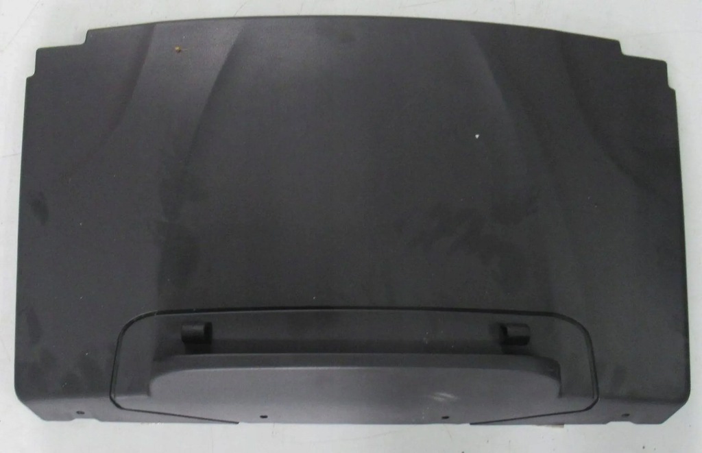 фото №1, Citroen ds3 lift cabrio полка задняя задняя