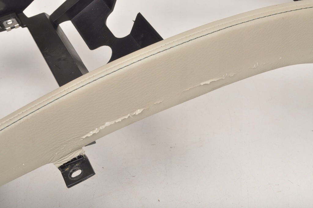 фото №9, Aston martin db9 рамка панель обдув радіо 4g43-c04350-bcw