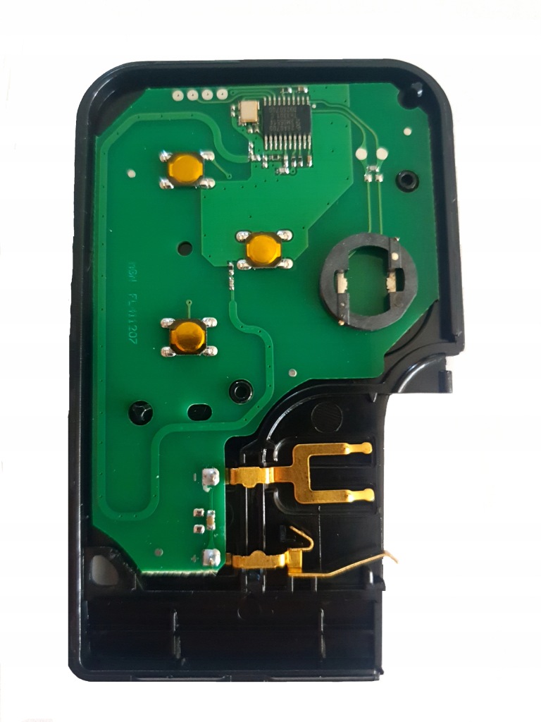 фото №3, Карта do renault clio iii 3 megane ii 2 scenic 2