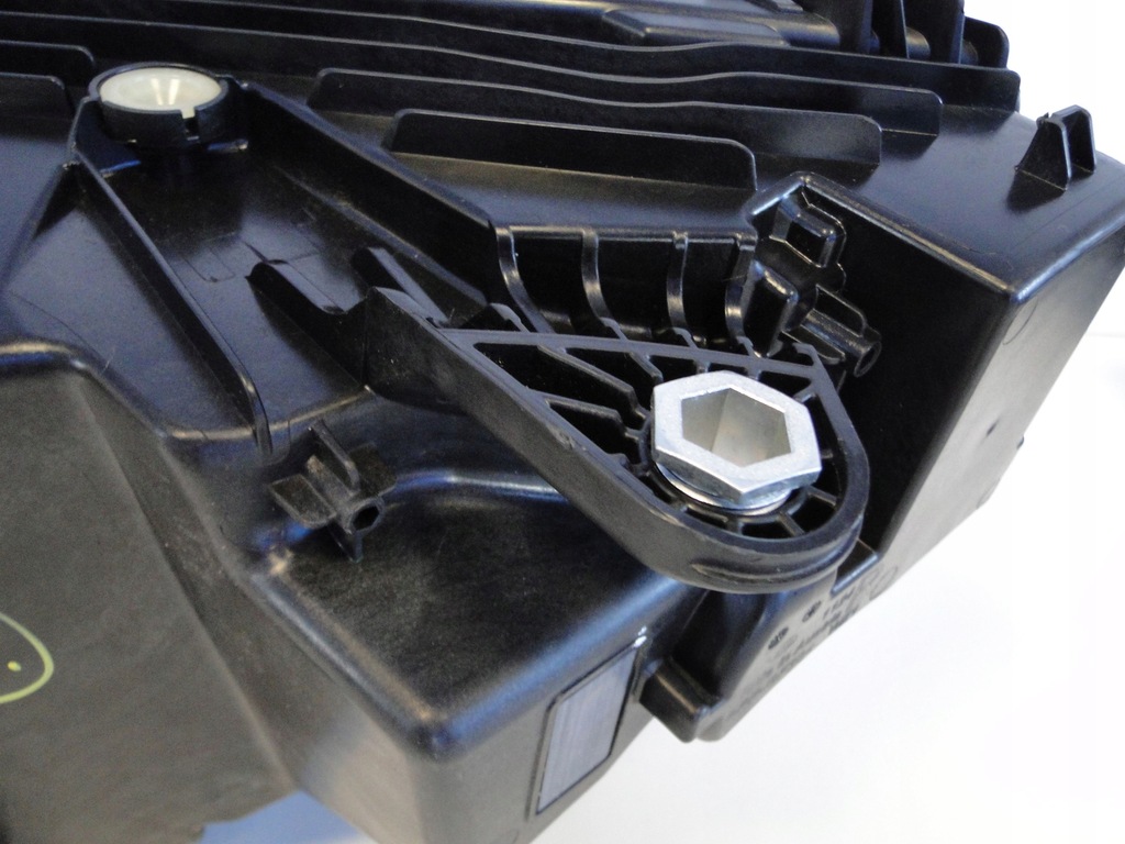 фото №13, Mercedes glc 253 w253 lift лампа права led perfor