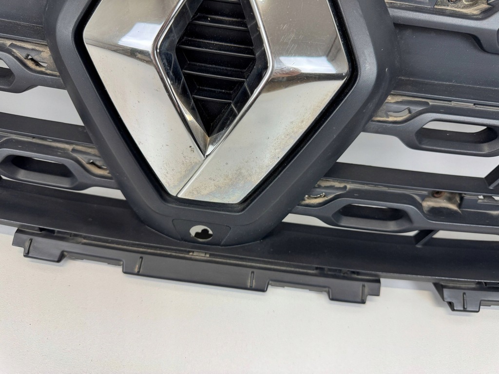 фото №7, Renault duster 2 ii решётка радиатора решётка радиатора перед 623101459r