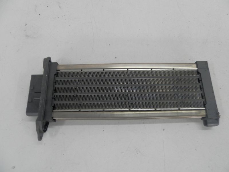 фото №1, Renault megane scenic ii обігрівач електрична 664447a