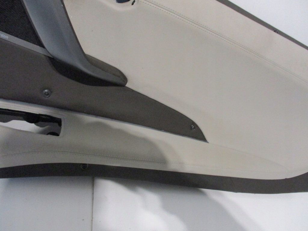 фото №6, Обивка обивка дверь bmw i8