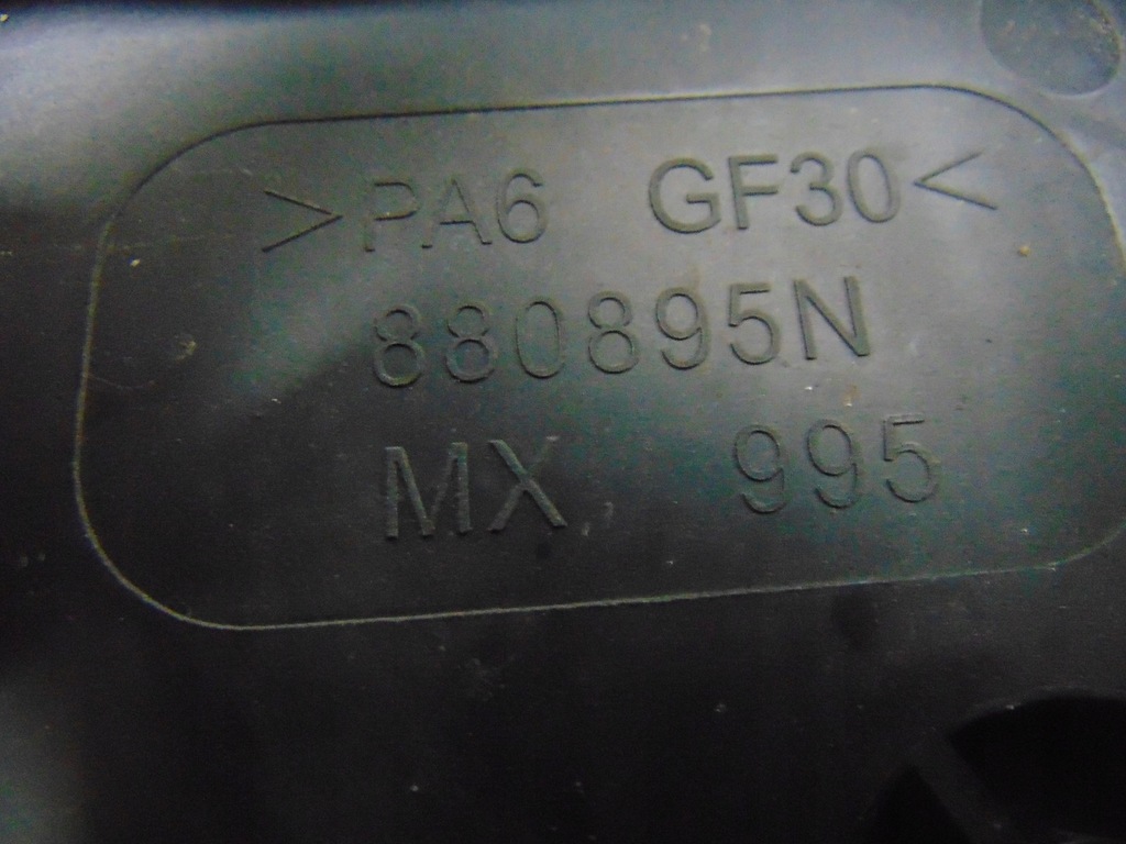 фото №14, Вентилятор радиатора vw new beetle 1c0121205g